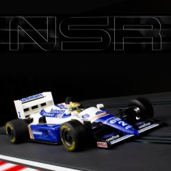 FORMULA 86/89 ROTHMANS AS #2 LIVERY IL KING21 EVO3