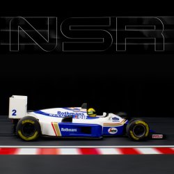 FORMULA 86/89 ROTHMANS AS #2 LIVERY IL KING21 EVO3