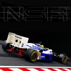 FORMULA 86/89 ROTHMANS AS #2 LIVERY IL KING21 EVO3