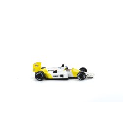 FORMULA 86/89 MP4/2 ESTORIL 1986 #2 K.ROSBERG LIVERY IL KING 21K EVO3