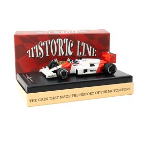 FORMULA 86/89 MP4/2 1986 #1 A.PROST LIVERY IL KING 21K EVO3