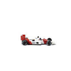 FORMULA 86/89 MP4/2 1986 #1 A.PROST LIVERY IL KING 21K EVO3