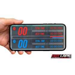 Puma WRC Hot Laps Race Set