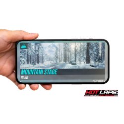 Puma WRC Hot Laps Race Set