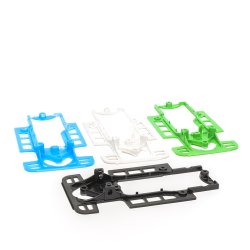 Lola T280/290 SOFT BLUE CHASSIS