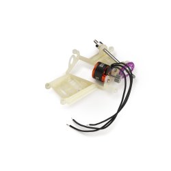 Brushless motor, 24000RPM at 12V, no pinion