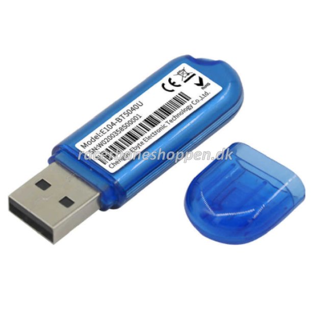 PC USB Dongle uden software - kun til oxigen ver.4