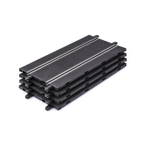 Full length straight, 358mm - 4pcs