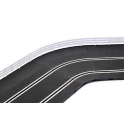 Guardrail 25cm white - 10pcs