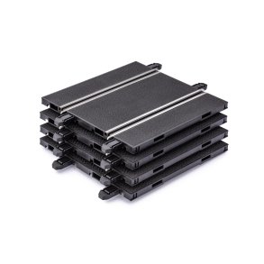 Half length straight, 179mm - 4pcs