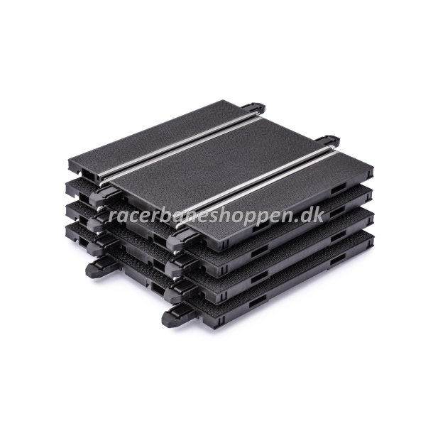 Half length straight, 179mm - 4pcs