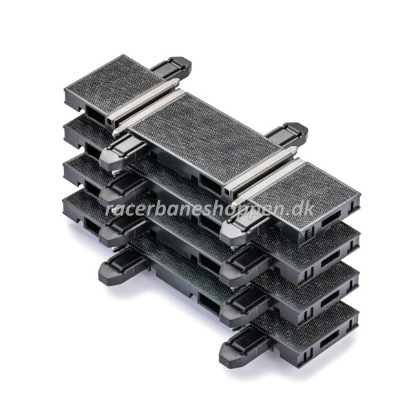 1/8 length straight, 44.75mm - 4pcs