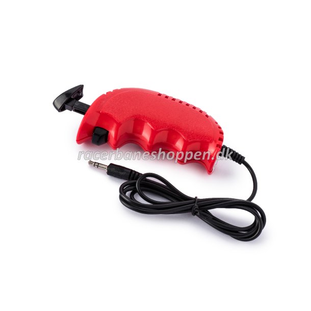 Red controller