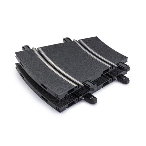 R2 22.5 grader Curve - 2pcs