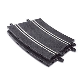 R4 22.5 grader Curve - 2pcs