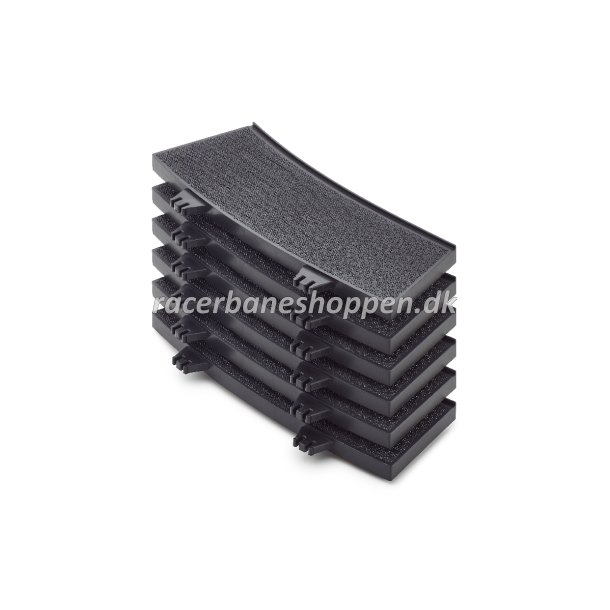 Inner border for R3 curve - 6pcs - 22.5 grader