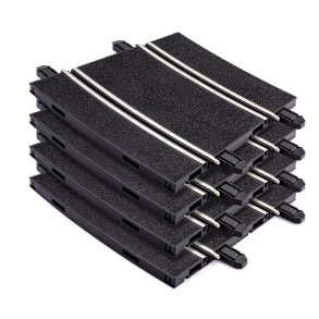 R5 11.25 grader Curve - 4pcs