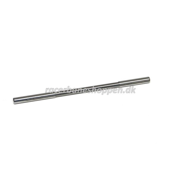 ULTRA racing low friction 3/32" x 54mm axle, narrow center (1x)