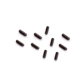 Hexagonal screw M2 L6 (10x)
