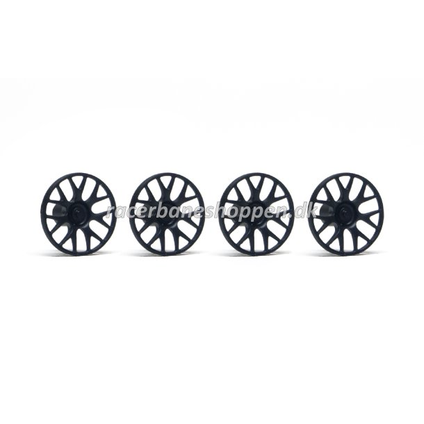 Wheel inserts 911 / Lola type for PA18/19/38 (4x)