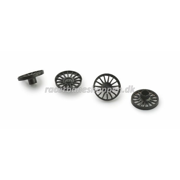 Wheel inserts GT3/GT4, OZ type for �17.3mm wheels