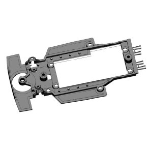 3D 312PB chassis AW compatible EVO6