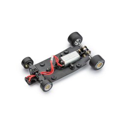 Ferrari 126 C2 - n.27 Zolder GP Qualifying 1982;