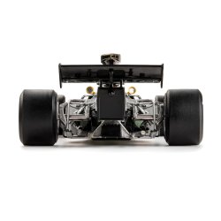 Lotus 72 - n.1 1st F1 World Championship 1972