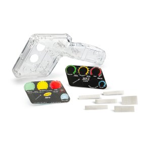 SCP complete transparent shell