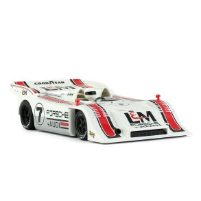 PORSCHE 917/10k LM FOLLMER 1 CAN AM LAGUNA SECA 1972 #7 - Ls Body