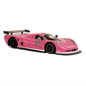 MOSLER MT900R SALVATORE NOVIELLO 13TH ANNIVERSARY AW TRIA KING 21K EVO3