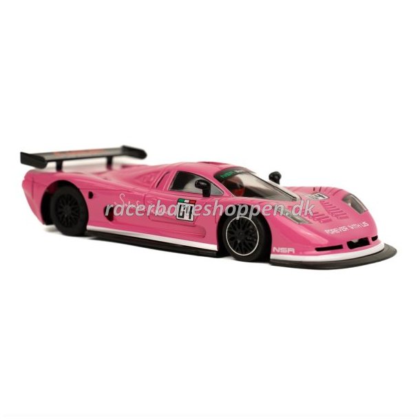 MOSLER MT900R SALVATORE NOVIELLO 13TH ANNIVERSARY AW TRIA KING 21K EVO3