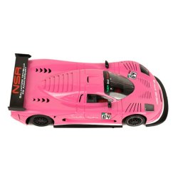 MOSLER MT900R SALVATORE NOVIELLO 13TH ANNIVERSARY AW TRIA KING 21K EVO3