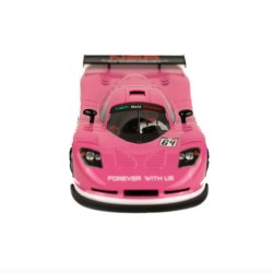 MOSLER MT900R SALVATORE NOVIELLO 13TH ANNIVERSARY AW TRIA KING 21K EVO3