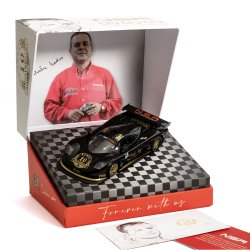 MOSLER MT 900 R X ANNIVERSARY S. NOVIELLO TRIA EVO5 AW  KING 21K EVO3