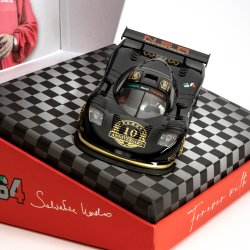 MOSLER MT 900 R X ANNIVERSARY S. NOVIELLO TRIA EVO5 AW  KING 21K EVO3