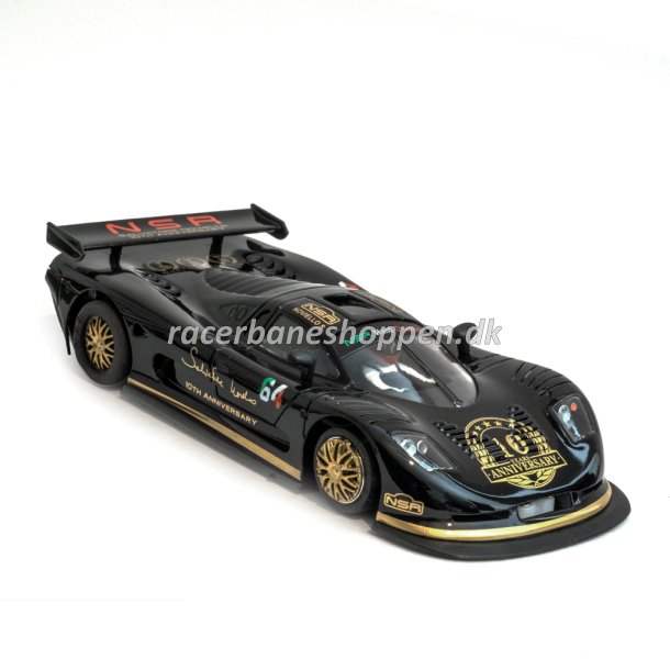 MOSLER MT 900 R X ANNIVERSARY S. NOVIELLO TRIA EVO5 AW  KING 21K EVO3