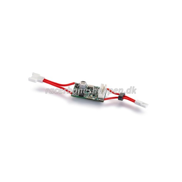 Universal Hornby SSD chip