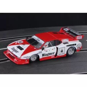 BMW M1 Gr.5 Nurburgring Nordschleife Grand Prix Kurs 2010 M. Wagner - H. Wagner