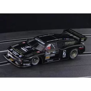 BMW M1 Turbo Gr.5 Holnburger Wurst STT 1988 - N2 Hans Holnburger