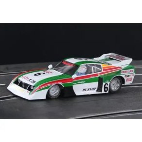 TOM's Toyota Celica LB Turbo Trust Racing Tokyo Car Show 1983