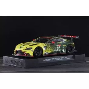 Aston Martin Vantage AMR Le MAns 2020 n95