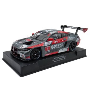 BMW M4 GT3 Paul Miller Racing IMSA GTD Pro Sebring 12h 2024