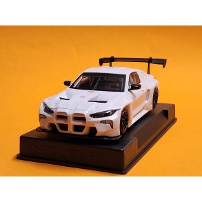 BMW M4 GT3 White Kit