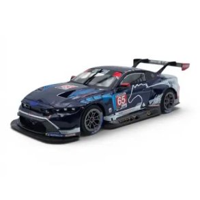 Mustamg GT3/Multimatic  - Daytona 24 Hours 2025 
