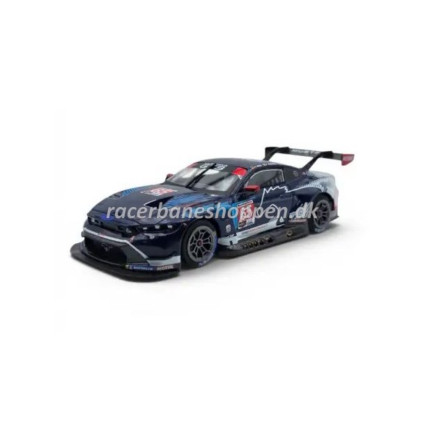Mustamg GT3/Multimatic  - Daytona 24 Hours 2025 