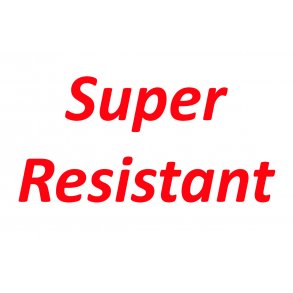 Super Resistant