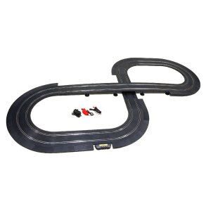 Policar 6.6m 2 lanes starter set - EU version;