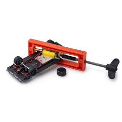 Professional upgrade kit for extractor press TL01/SP21