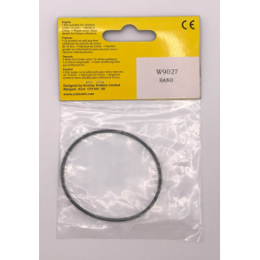 Drive belt, DRIVE BAND SKODA 4 WHL/DRIVE Car Specific